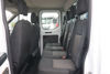 2025 MODEL FORD TRANSIT 350 L Ç.KABİN TREND KAMYONET 165 Hp
