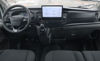 2025 MODEL FORD TRANSIT 350 L Ç.KABİN TREND KAMYONET 165 Hp