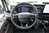 2025 MODEL FORD TRANSIT 350 L Ç.KABİN TREND KAMYONET 165 Hp