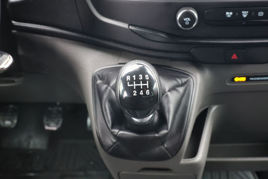 2025 MODEL FORD TRANSIT 350 L Ç.KABİN TREND KAMYONET 165 Hp