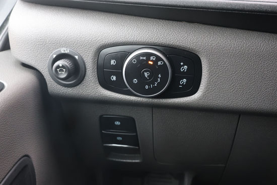 2025 MODEL FORD TRANSIT 350 L Ç.KABİN TREND KAMYONET 165 Hp