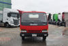 2001 MODEL ISUZU NPR 66 ŞASE KAMYON