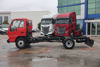 2001 MODEL ISUZU NPR 66 ŞASE KAMYON