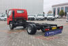 2001 MODEL ISUZU NPR 66 ŞASE KAMYON