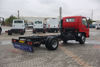 2001 MODEL ISUZU NPR 66 ŞASE KAMYON