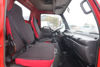 2001 MODEL ISUZU NPR 66 ŞASE KAMYON
