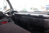2001 MODEL ISUZU NPR 66 ŞASE KAMYON