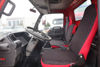 2001 MODEL ISUZU NPR 66 ŞASE KAMYON