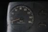 2001 MODEL ISUZU NPR 66 ŞASE KAMYON