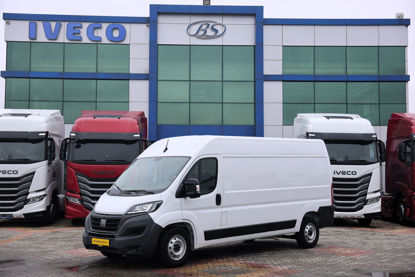 2022 MODEL FIAT DUCATO MAXİ 2.2 13 M³ PANELVAN 140 Hp