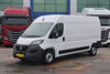2022 MODEL FIAT DUCATO MAXİ 2.2 13 M³ PANELVAN 140 Hp