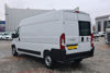 2022 MODEL FIAT DUCATO MAXİ 2.2 13 M³ PANELVAN 140 Hp