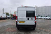 2022 MODEL FIAT DUCATO MAXİ 2.2 13 M³ PANELVAN 140 Hp