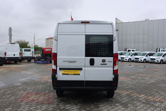 2022 MODEL FIAT DUCATO MAXİ 2.2 13 M³ PANELVAN 140 Hp