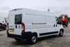 2022 MODEL FIAT DUCATO MAXİ 2.2 13 M³ PANELVAN 140 Hp