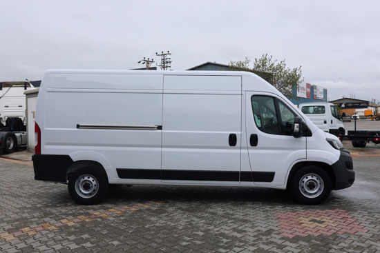 2022 MODEL FIAT DUCATO MAXİ 2.2 13 M³ PANELVAN 140 Hp
