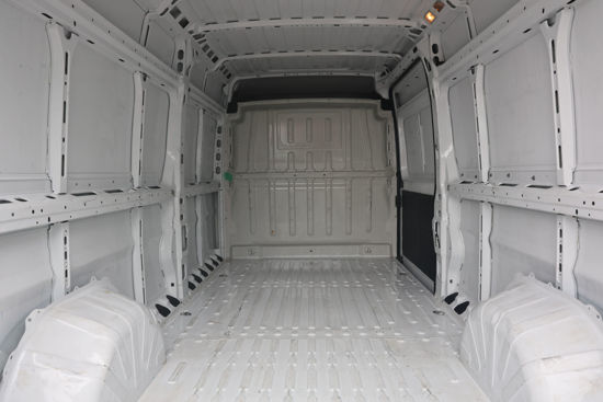 2022 MODEL FIAT DUCATO MAXİ 2.2 13 M³ PANELVAN 140 Hp