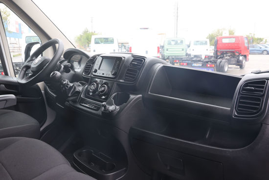 2022 MODEL FIAT DUCATO MAXİ 2.2 13 M³ PANELVAN 140 Hp