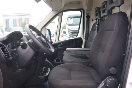 2022 MODEL FIAT DUCATO MAXİ 2.2 13 M³ PANELVAN 140 Hp