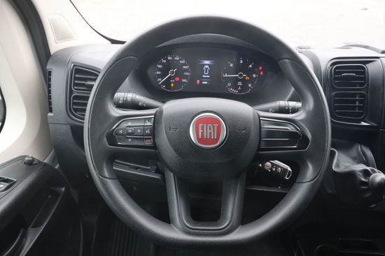 2022 MODEL FIAT DUCATO MAXİ 2.2 13 M³ PANELVAN 140 Hp