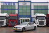 2017 MODEL BMW 520 D 2.0 SPORTLINE 190 Hp