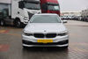 2017 MODEL BMW 520 D 2.0 SPORTLINE 190 Hp