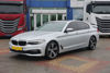 2017 MODEL BMW 520 D 2.0 SPORTLINE 190 Hp