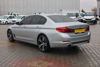 2017 MODEL BMW 520 D 2.0 SPORTLINE 190 Hp