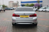 2017 MODEL BMW 520 D 2.0 SPORTLINE 190 Hp