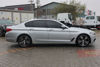 2017 MODEL BMW 520 D 2.0 SPORTLINE 190 Hp