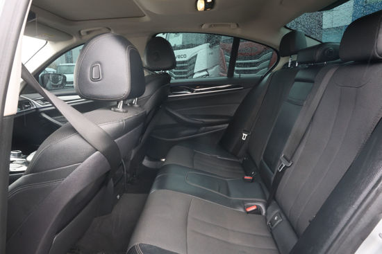 2017 MODEL BMW 520 D 2.0 SPORTLINE 190 Hp
