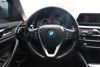 2017 MODEL BMW 520 D 2.0 SPORTLINE 190 Hp