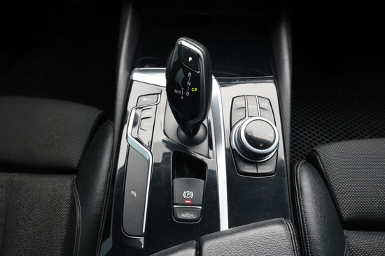 2017 MODEL BMW 520 D 2.0 SPORTLINE 190 Hp