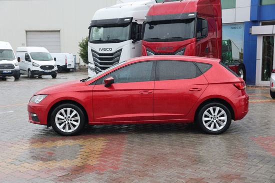 2018 MODEL SEAT LEON 1.2 TSI STYLE DSG 110 Hp