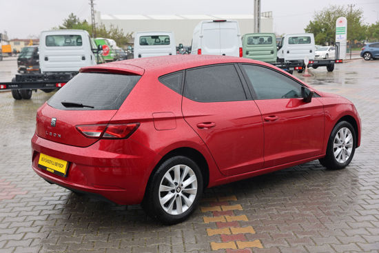 2018 MODEL SEAT LEON 1.2 TSI STYLE DSG 110 Hp