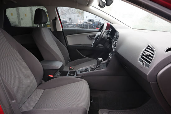 2018 MODEL SEAT LEON 1.2 TSI STYLE DSG 110 Hp