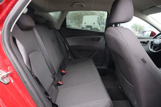 2018 MODEL SEAT LEON 1.2 TSI STYLE DSG 110 Hp