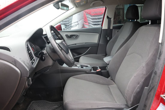 2018 MODEL SEAT LEON 1.2 TSI STYLE DSG 110 Hp