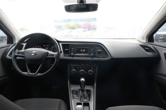 2018 MODEL SEAT LEON 1.2 TSI STYLE DSG 110 Hp