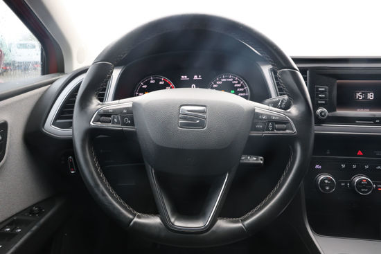 2018 MODEL SEAT LEON 1.2 TSI STYLE DSG 110 Hp