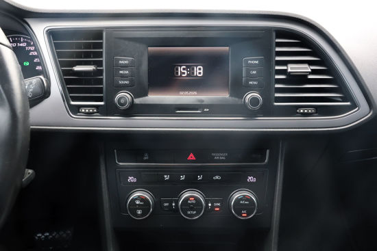 2018 MODEL SEAT LEON 1.2 TSI STYLE DSG 110 Hp