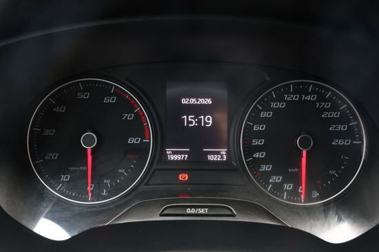 2018 MODEL SEAT LEON 1.2 TSI STYLE DSG 110 Hp