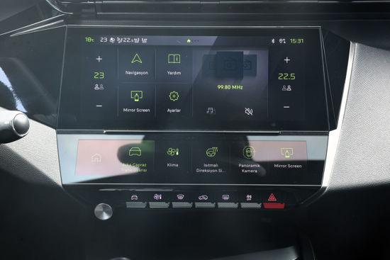 2025 MODEL PEUGEOT 408 GT 1.2 PURETECH 130 Hp