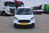 2020 MODEL FORD TRANSIT COURIER VAN 1.5 TDCI TREND 75 Hp A/C