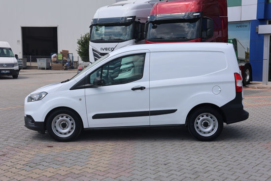 2020 MODEL FORD TRANSIT COURIER VAN 1.5 TDCI TREND 75 Hp A/C