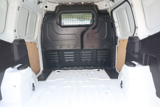 2020 MODEL FORD TRANSIT COURIER VAN 1.5 TDCI TREND 75 Hp A/C