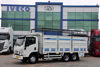 2020 MODEL ISUZU NPR 3D AHŞAP KASA KAMYON