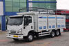 2020 MODEL ISUZU NPR 3D AHŞAP KASA KAMYON