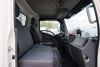2020 MODEL ISUZU NPR 3D AHŞAP KASA KAMYON