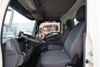 2020 MODEL ISUZU NPR 3D AHŞAP KASA KAMYON